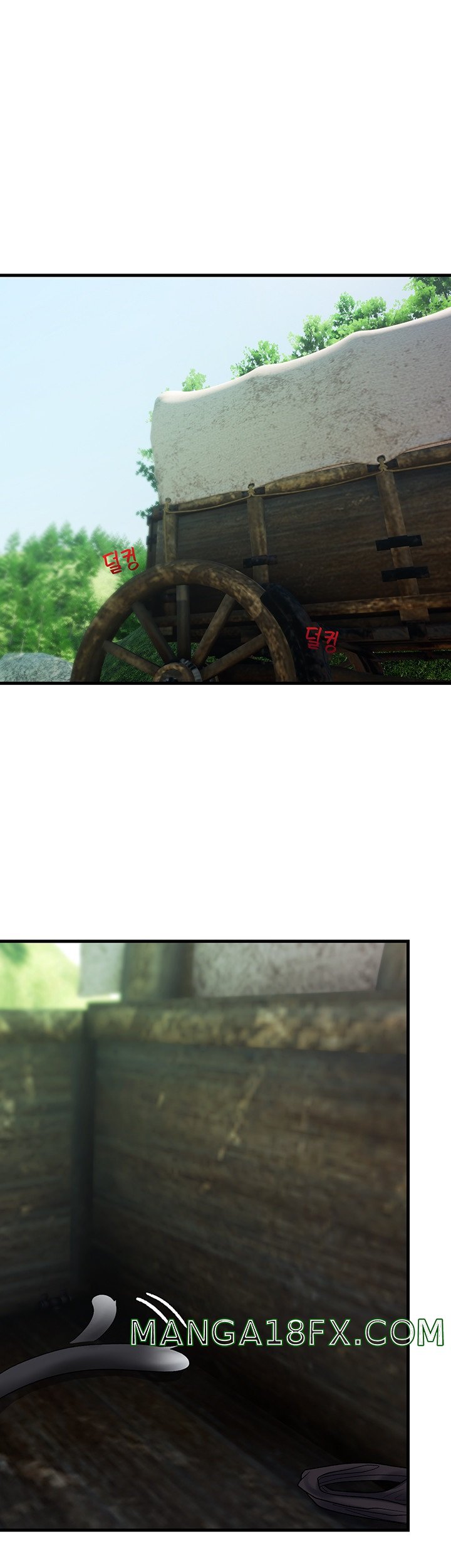 Absolute Hypnosis in Another World Raw - Chapter 40 Page 1