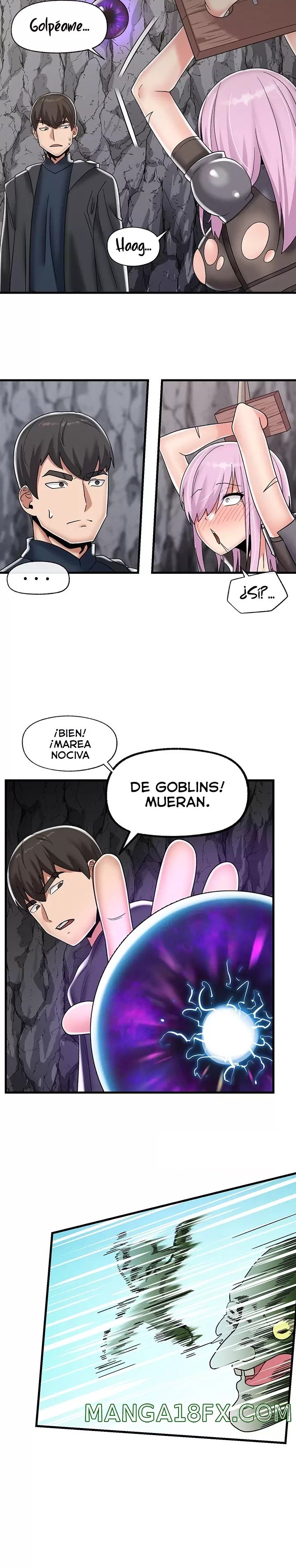 Absolute Hypnosis in Another World Raw - Chapter 44 Page 15