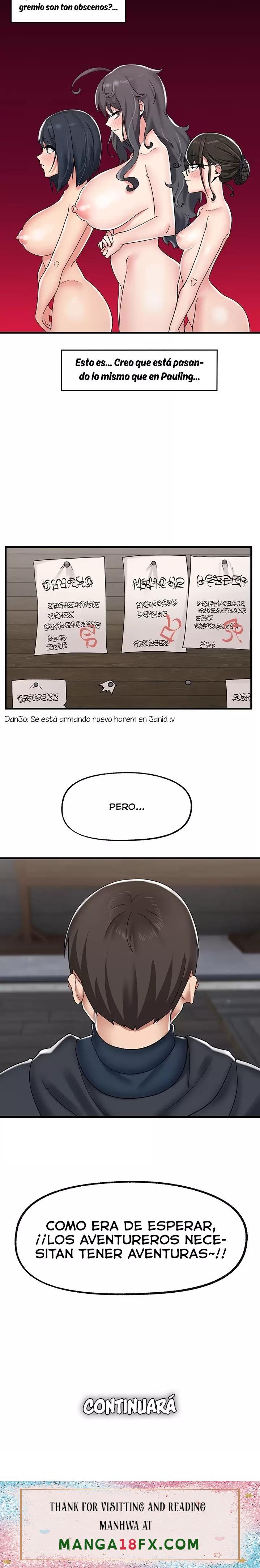 Absolute Hypnosis in Another World Raw - Chapter 44 Page 26