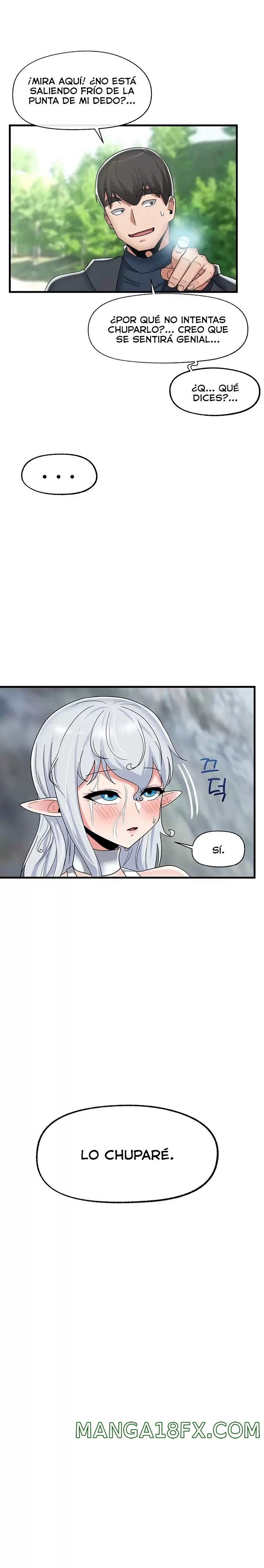 Absolute Hypnosis in Another World Raw - Chapter 46 Page 4