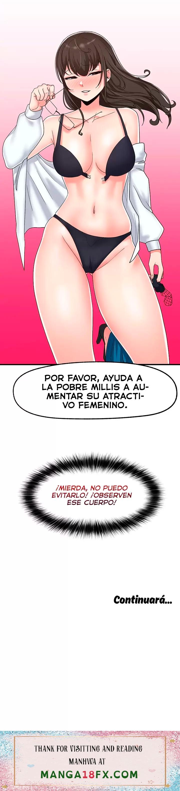 Absolute Hypnosis in Another World Raw - Chapter 48 Page 22