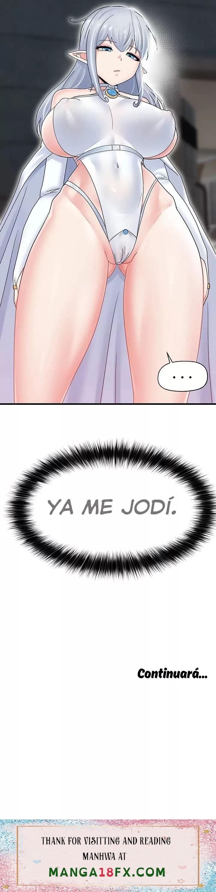 Absolute Hypnosis in Another World Raw - Chapter 51 Page 24