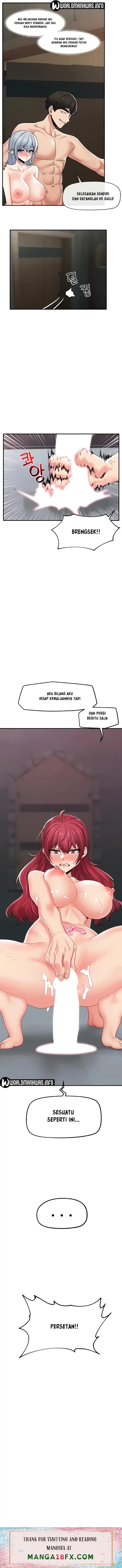 Absolute Hypnosis in Another World Raw - Chapter 71 Page 6