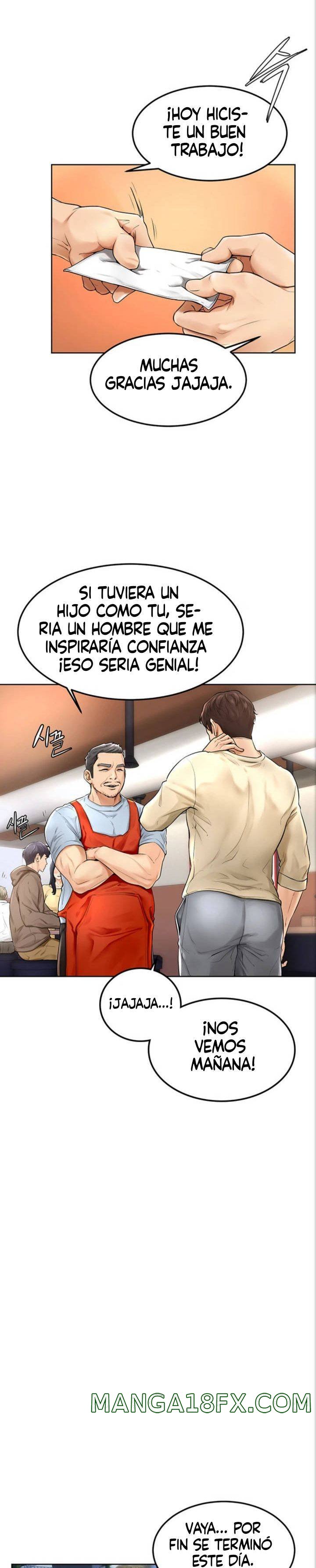 Cheer Up, Namjoo Raw - Chapter 1 Page 2