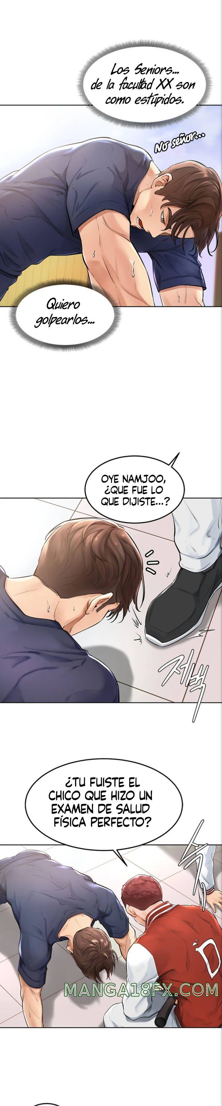 Cheer Up, Namjoo Raw - Chapter 1 Page 29