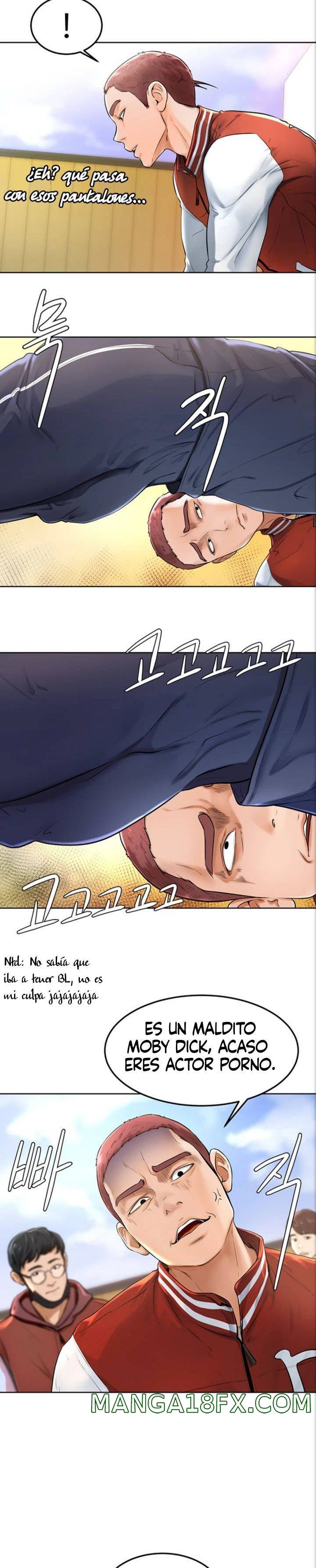 Cheer Up, Namjoo Raw - Chapter 1 Page 30