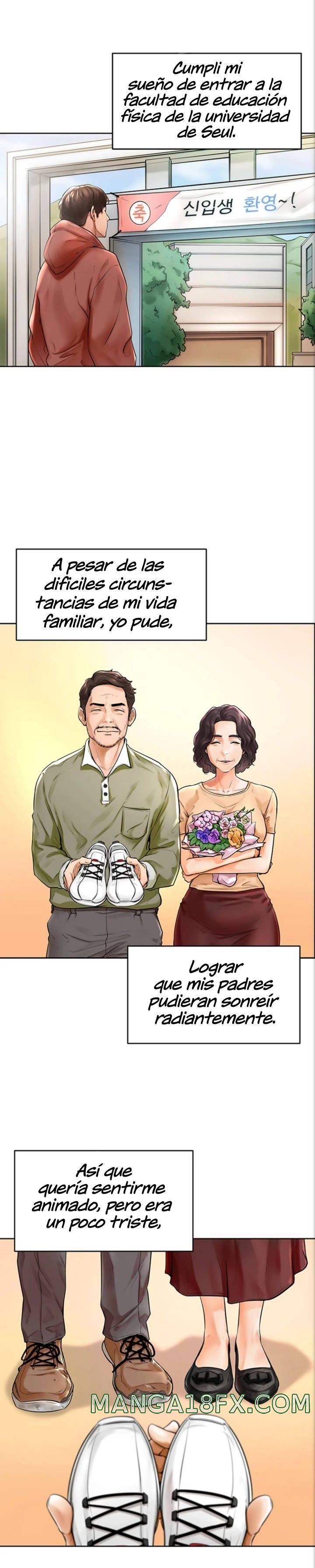 Cheer Up, Namjoo Raw - Chapter 1 Page 5