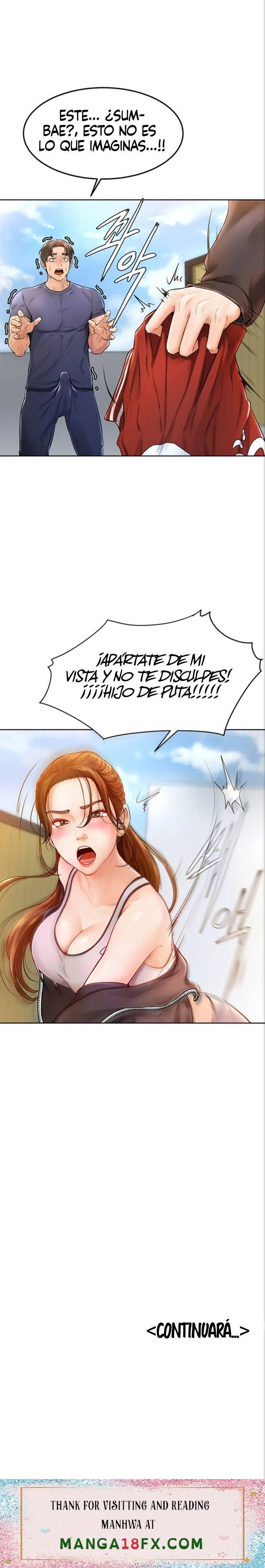 Cheer Up, Namjoo Raw - Chapter 1 Page 50