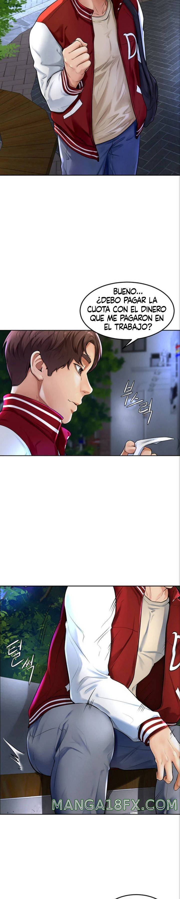 Cheer Up, Namjoo Raw - Chapter 1 Page 7