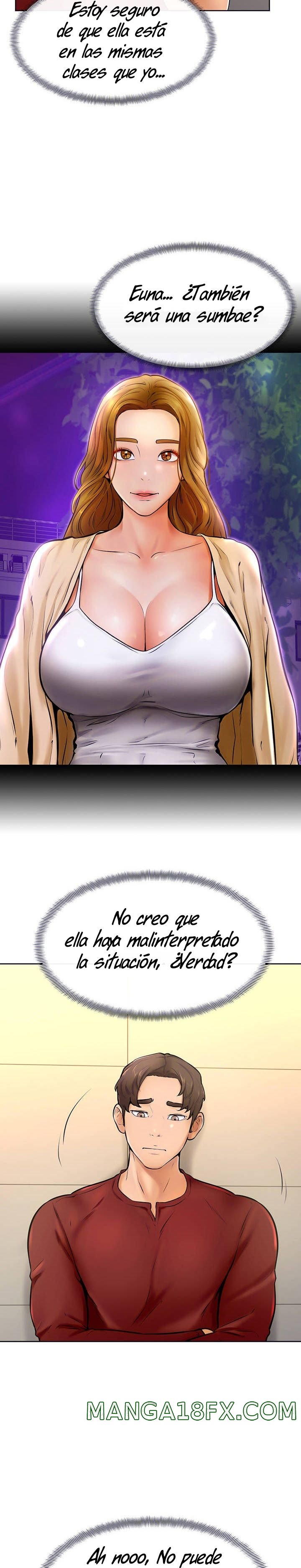 Cheer Up, Namjoo Raw - Chapter 10 Page 18