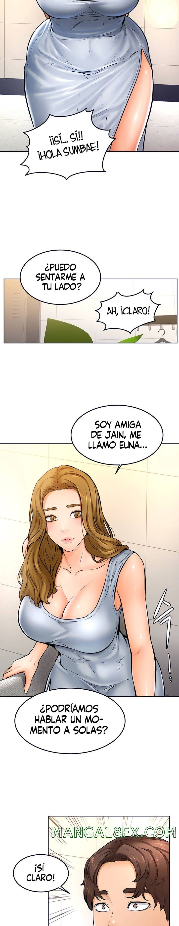 Cheer Up, Namjoo Raw - Chapter 10 Page 22