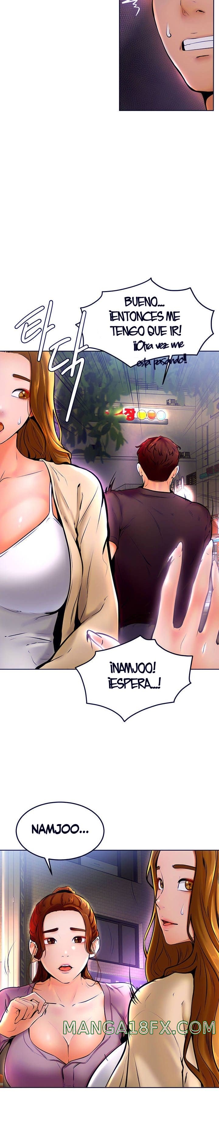 Cheer Up, Namjoo Raw - Chapter 10 Page 7