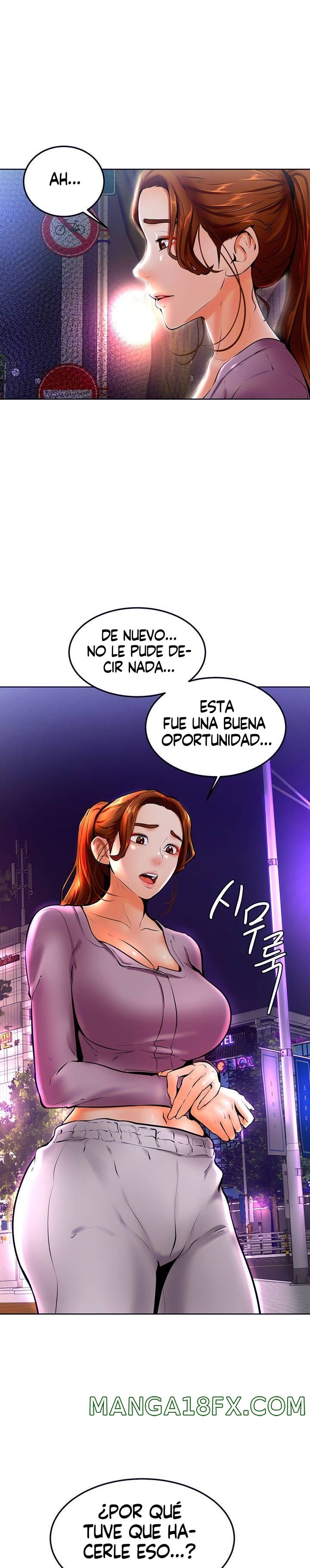 Cheer Up, Namjoo Raw - Chapter 10 Page 8