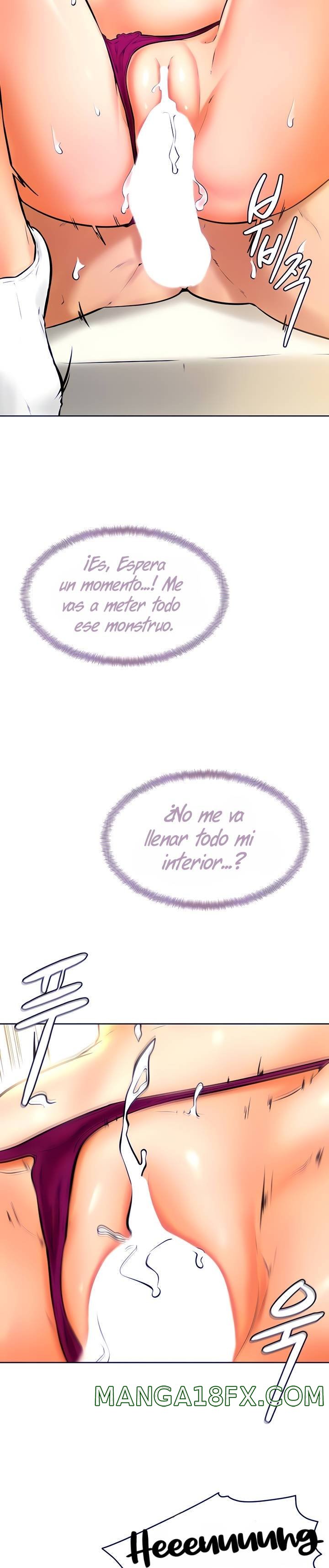 Cheer Up, Namjoo Raw - Chapter 11 Page 10