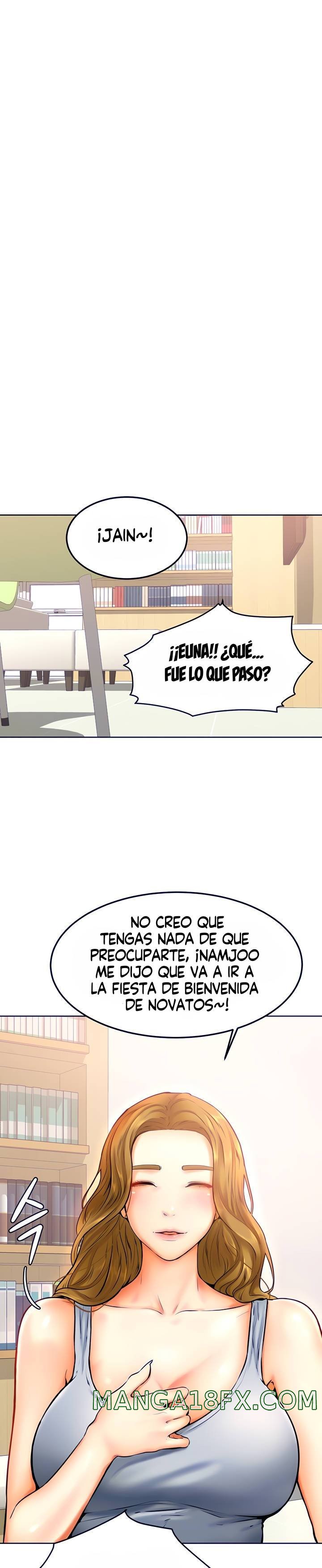 Cheer Up, Namjoo Raw - Chapter 11 Page 32