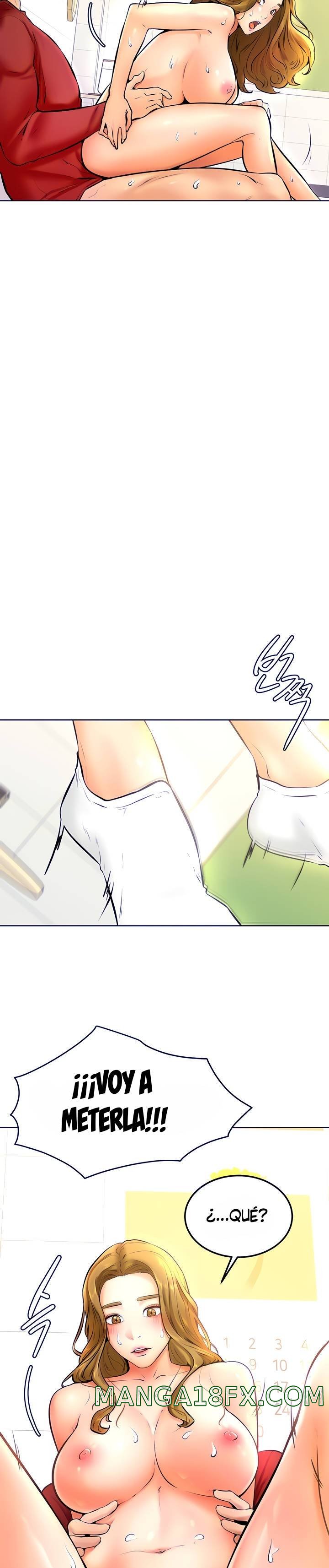 Cheer Up, Namjoo Raw - Chapter 11 Page 9