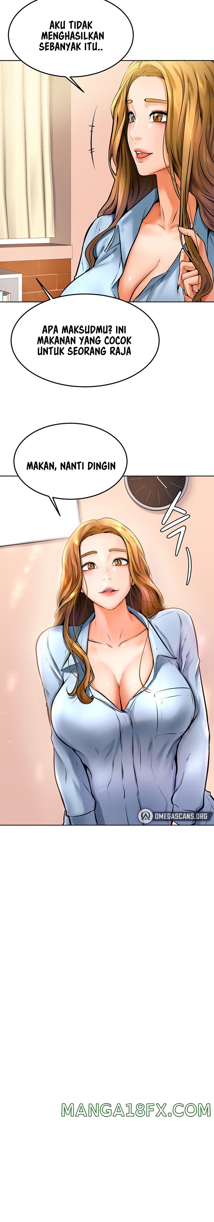 Cheer Up, Namjoo Raw - Chapter 12 Page 11