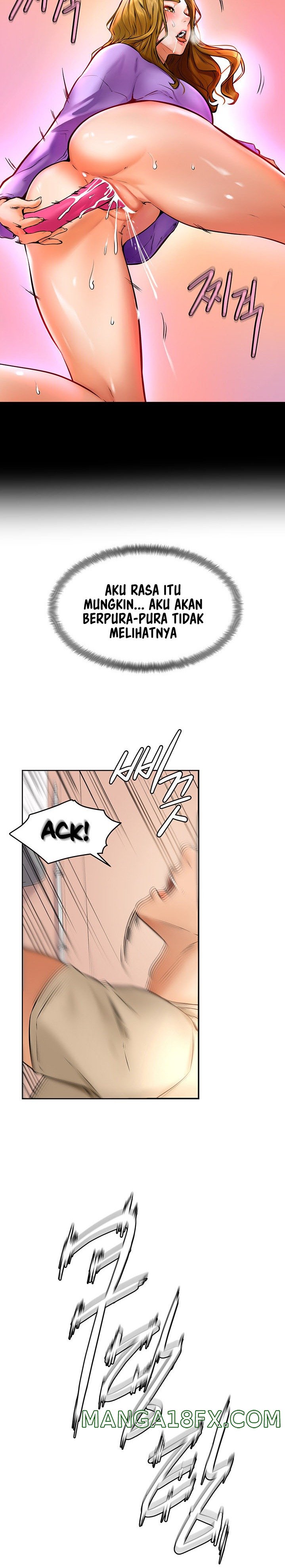 Cheer Up, Namjoo Raw - Chapter 12 Page 15