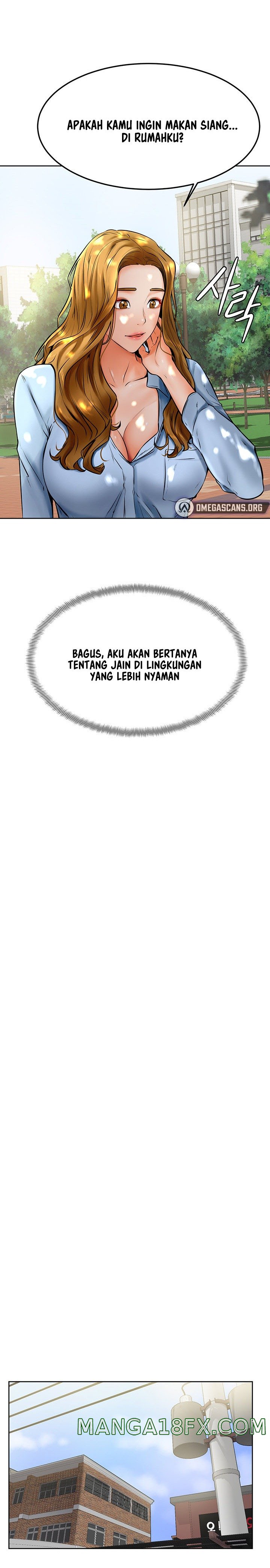 Cheer Up, Namjoo Raw - Chapter 12 Page 8