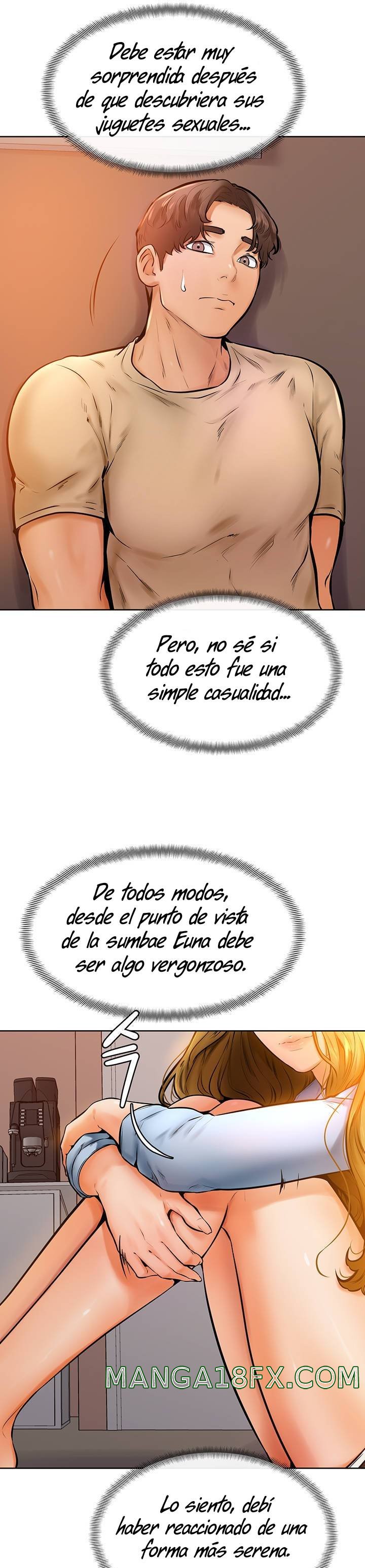 Cheer Up, Namjoo Raw - Chapter 13 Page 11