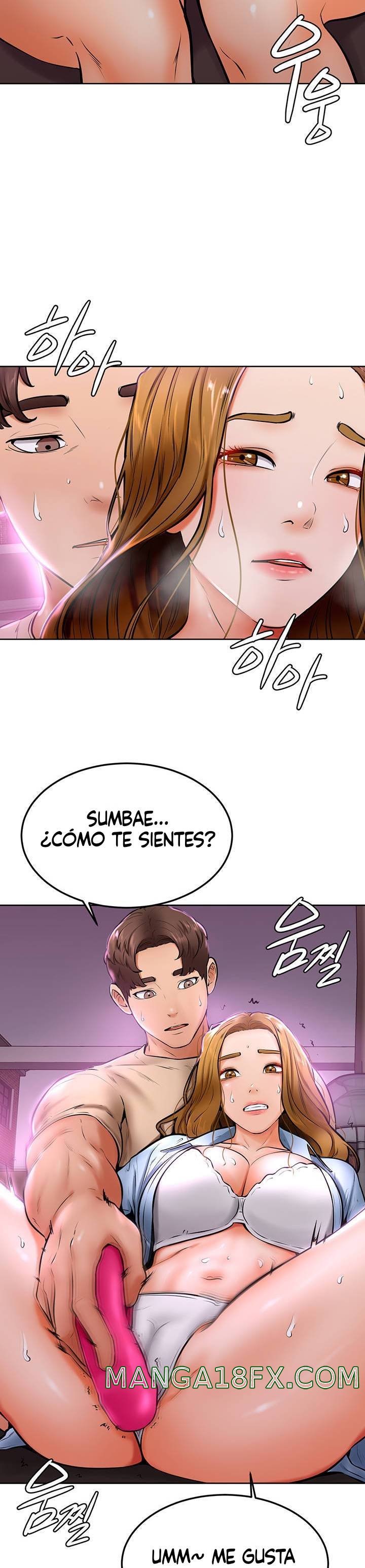 Cheer Up, Namjoo Raw - Chapter 13 Page 21