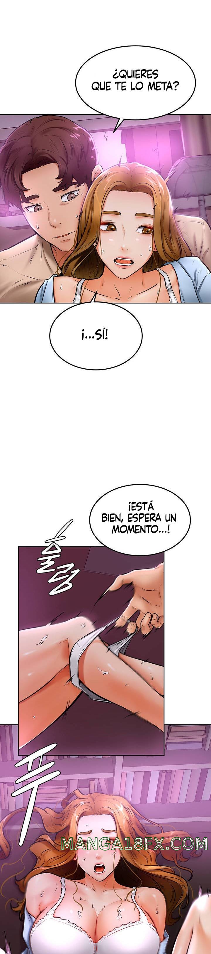 Cheer Up, Namjoo Raw - Chapter 13 Page 25