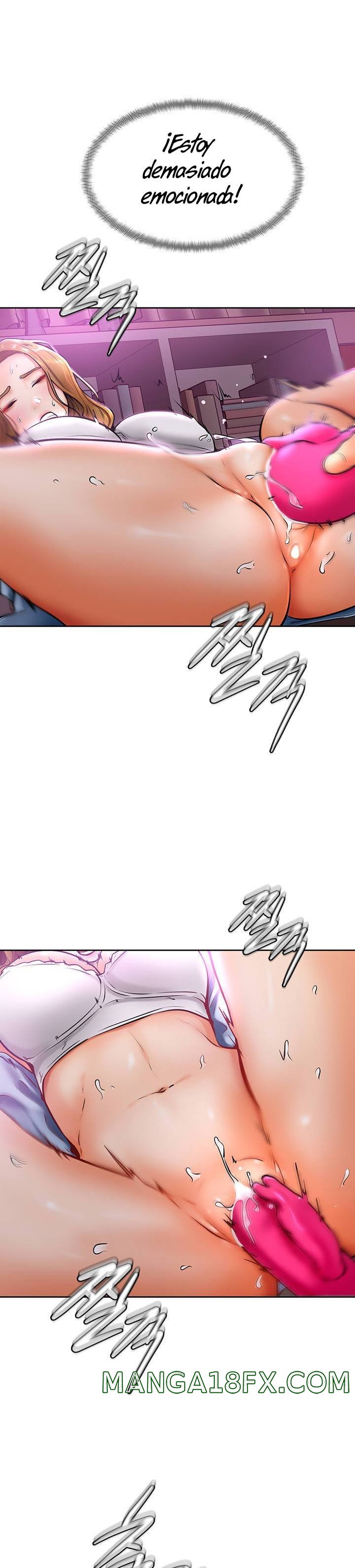 Cheer Up, Namjoo Raw - Chapter 13 Page 27