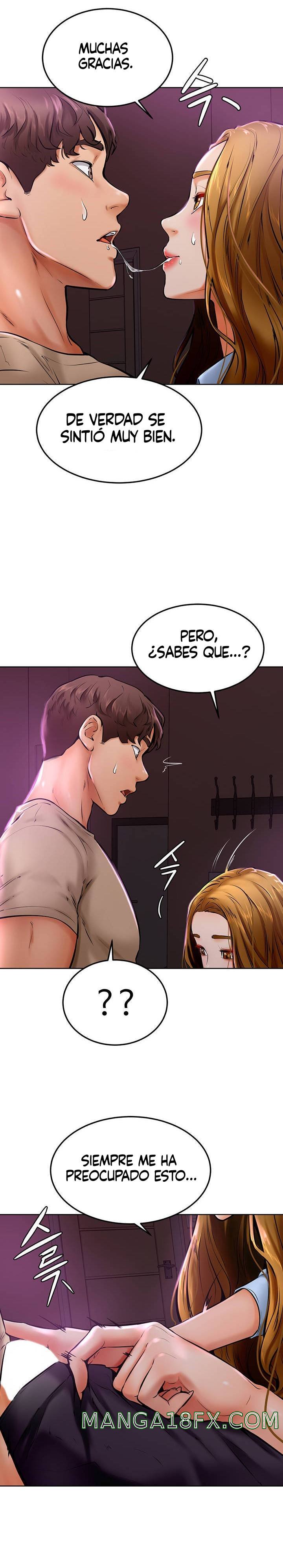 Cheer Up, Namjoo Raw - Chapter 13 Page 33