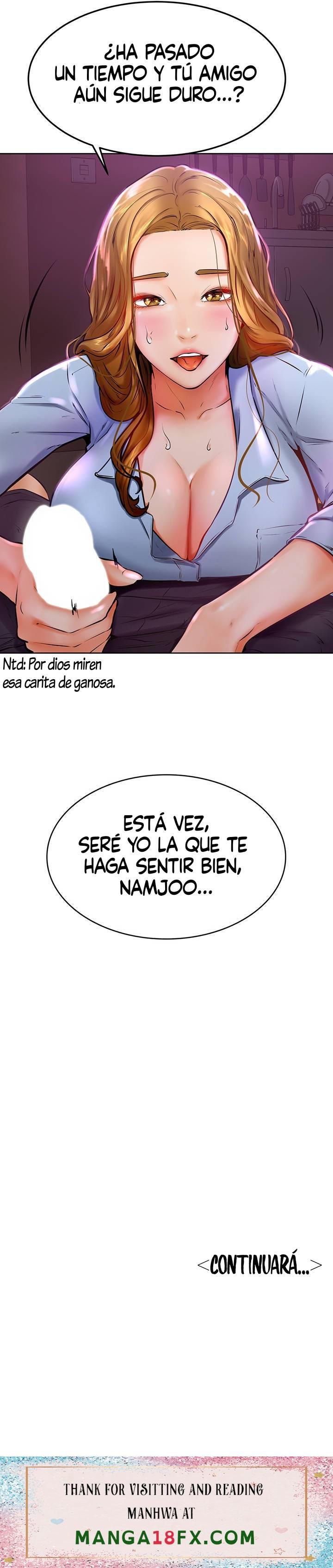 Cheer Up, Namjoo Raw - Chapter 13 Page 34