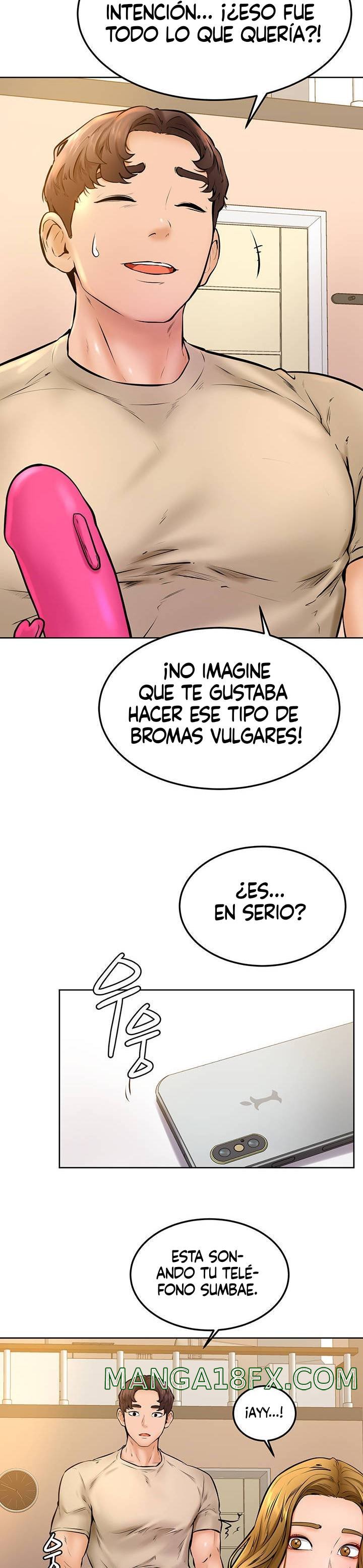 Cheer Up, Namjoo Raw - Chapter 13 Page 5