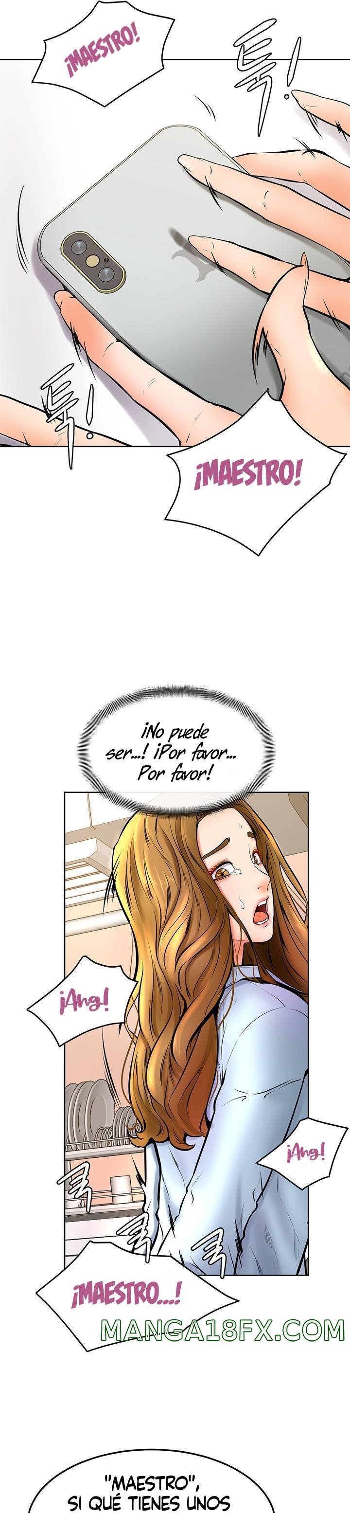 Cheer Up, Namjoo Raw - Chapter 13 Page 7