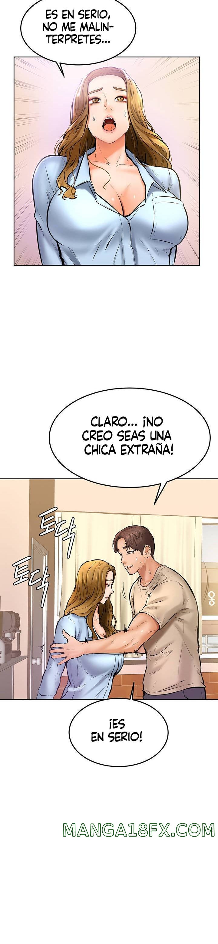 Cheer Up, Namjoo Raw - Chapter 13 Page 9