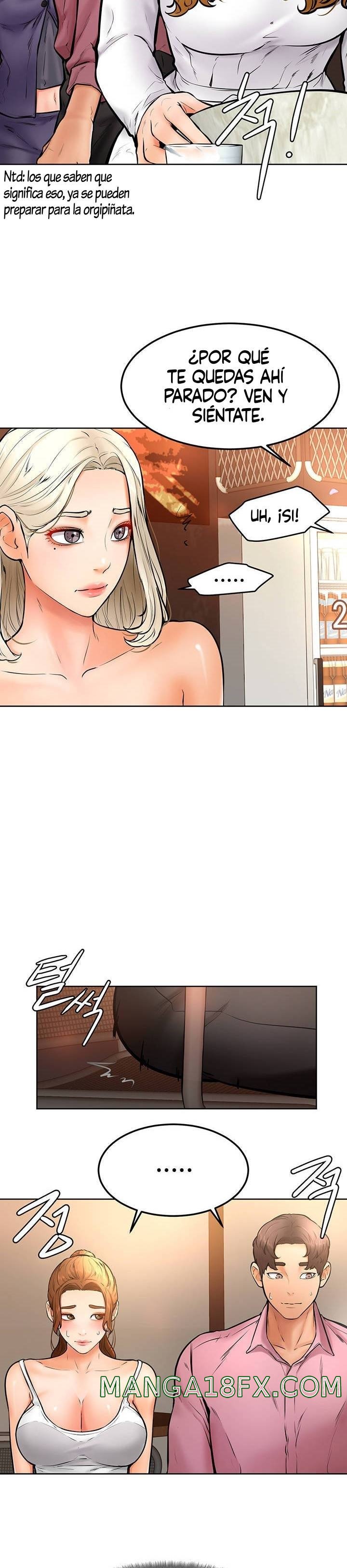 Cheer Up, Namjoo Raw - Chapter 15 Page 21