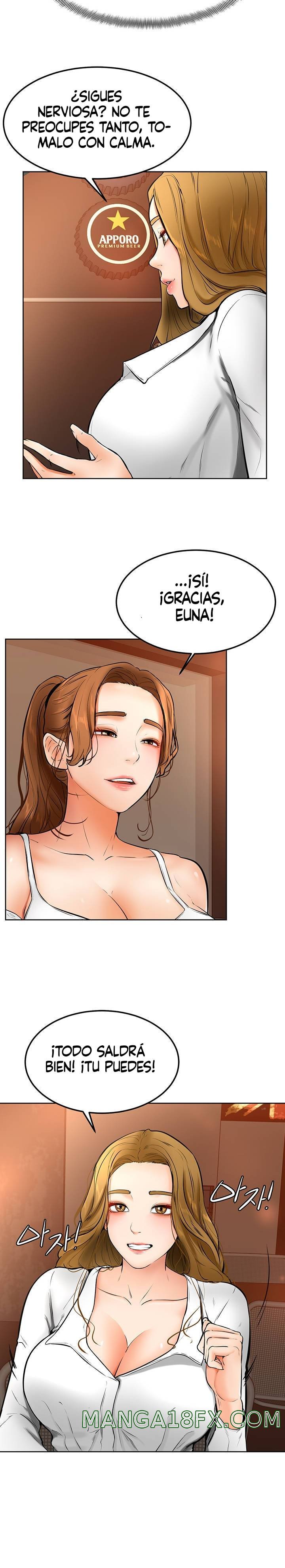 Cheer Up, Namjoo Raw - Chapter 15 Page 6