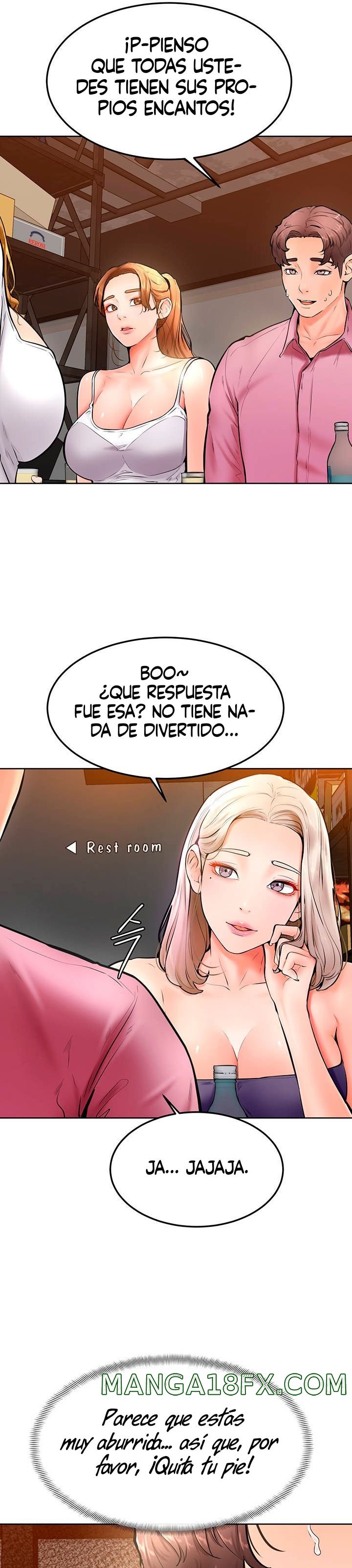 Cheer Up, Namjoo Raw - Chapter 16 Page 11