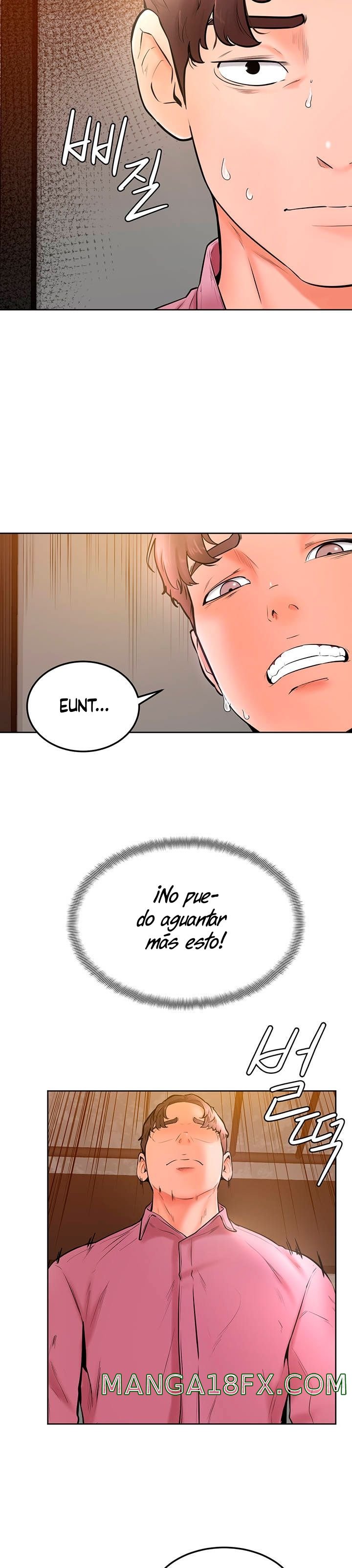 Cheer Up, Namjoo Raw - Chapter 16 Page 12