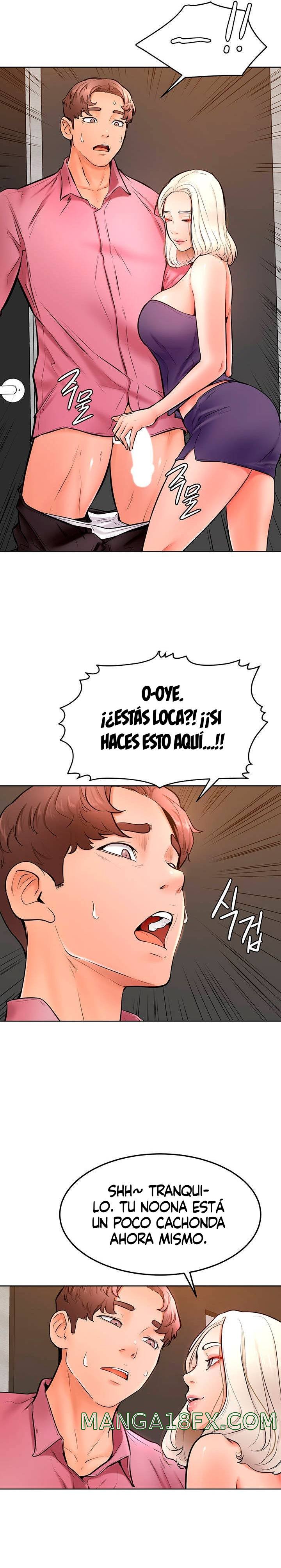 Cheer Up, Namjoo Raw - Chapter 16 Page 18