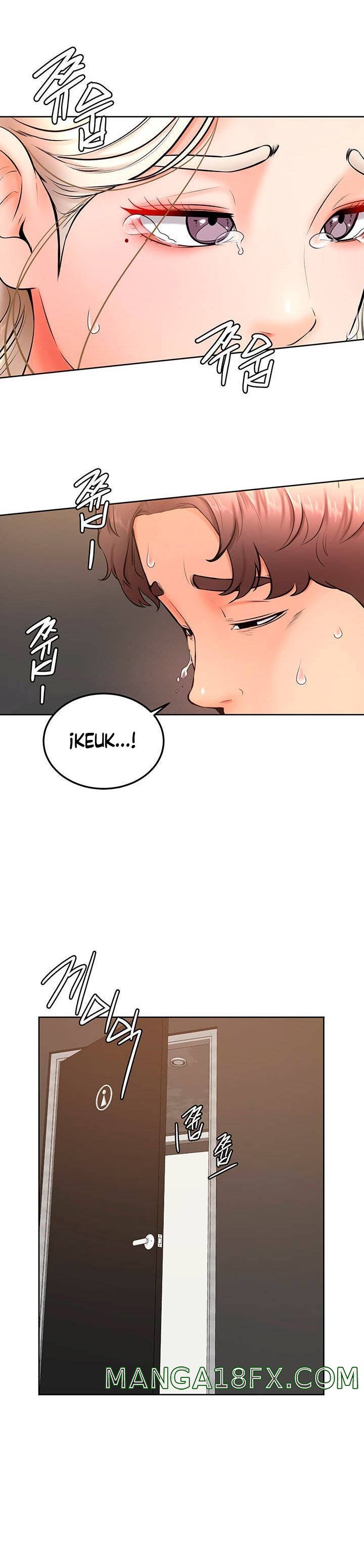 Cheer Up, Namjoo Raw - Chapter 16 Page 22