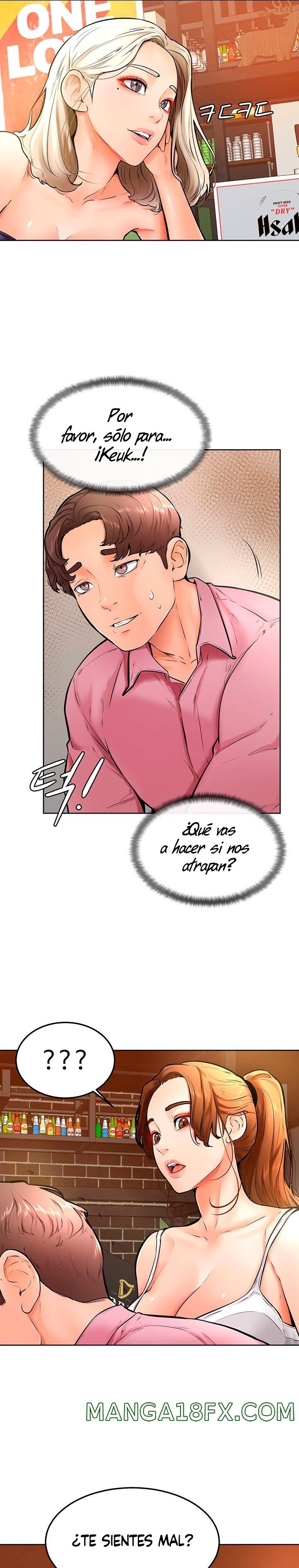 Cheer Up, Namjoo Raw - Chapter 16 Page 5
