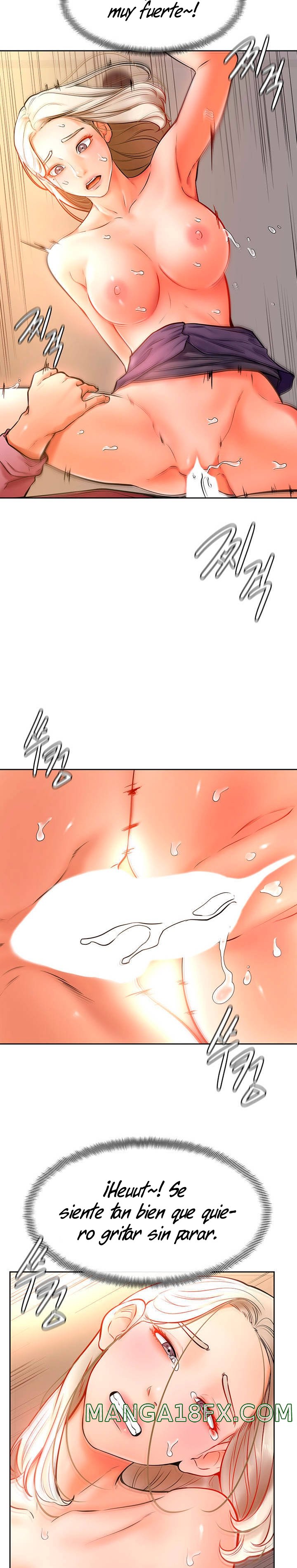 Cheer Up, Namjoo Raw - Chapter 17 Page 23