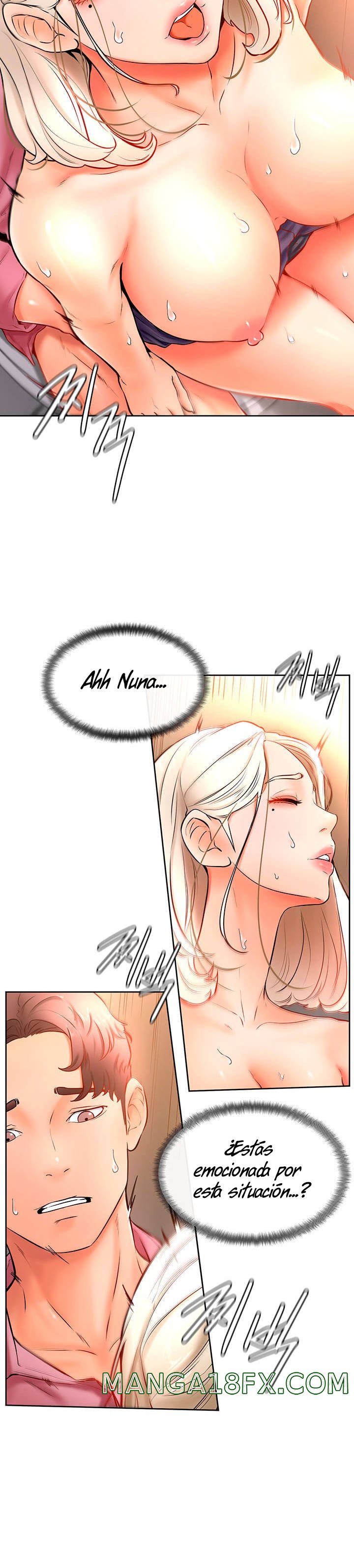 Cheer Up, Namjoo Raw - Chapter 17 Page 9