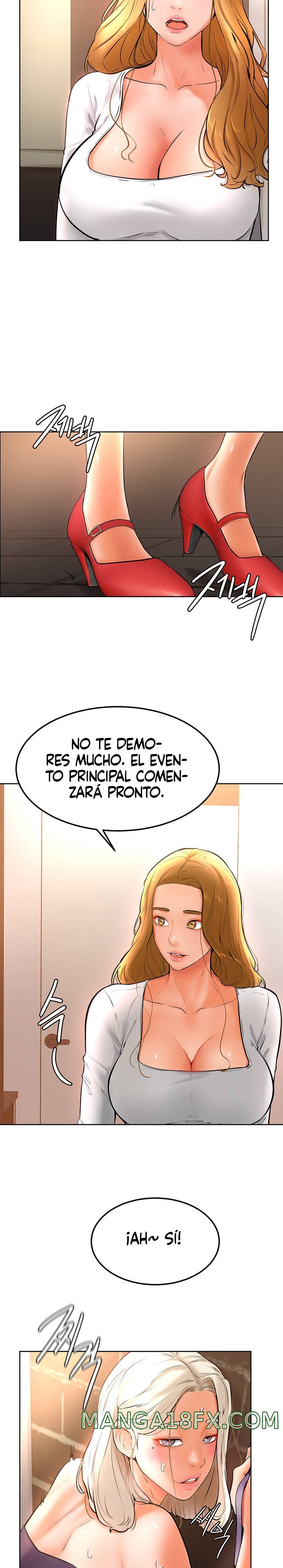 Cheer Up, Namjoo Raw - Chapter 18 Page 10