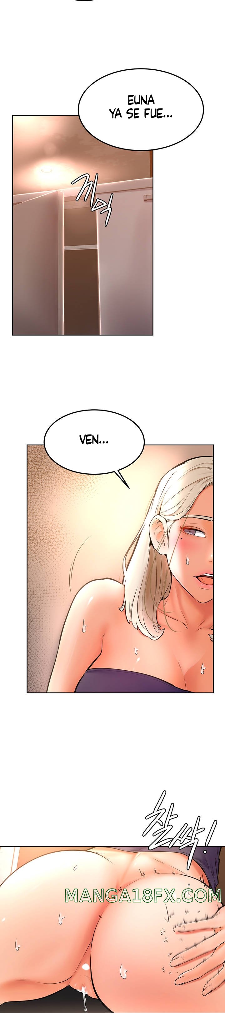 Cheer Up, Namjoo Raw - Chapter 18 Page 15