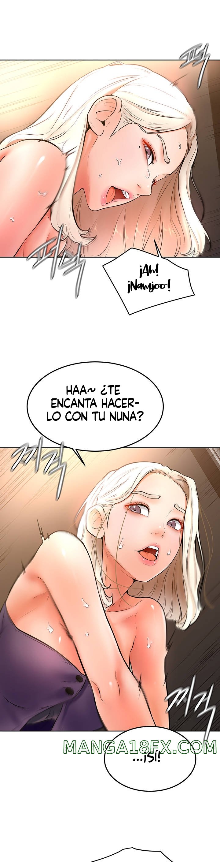 Cheer Up, Namjoo Raw - Chapter 18 Page 25