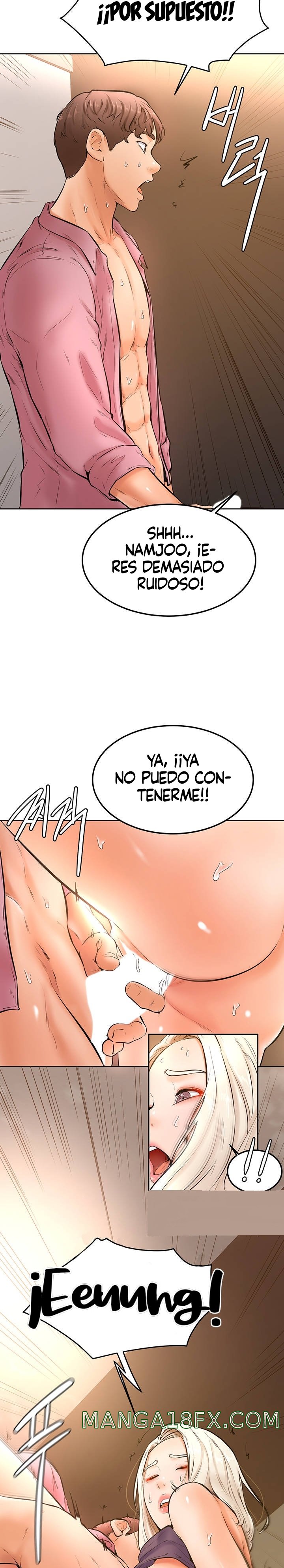 Cheer Up, Namjoo Raw - Chapter 19 Page 13