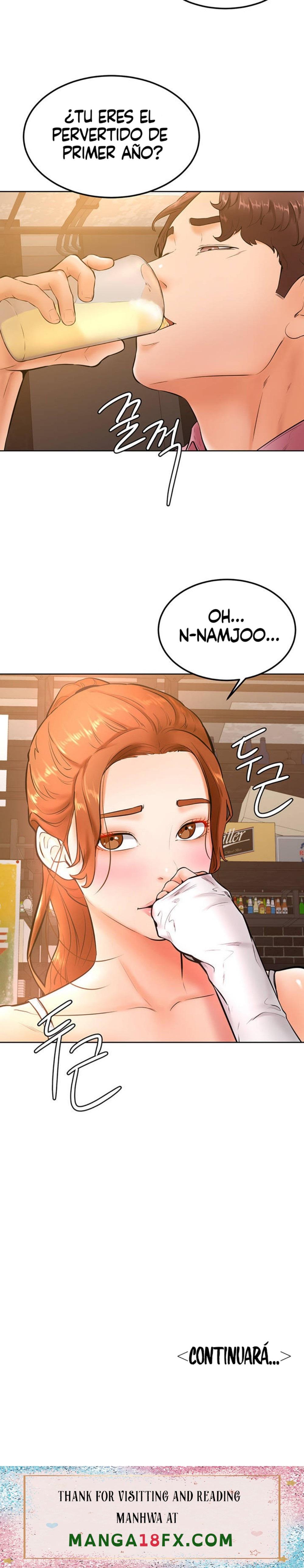 Cheer Up, Namjoo Raw - Chapter 19 Page 25