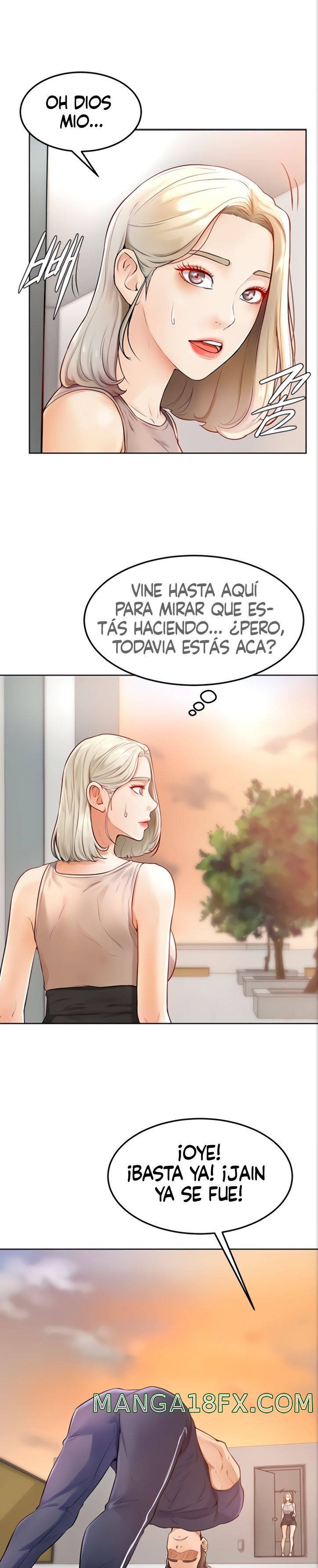 Cheer Up, Namjoo Raw - Chapter 2 Page 14