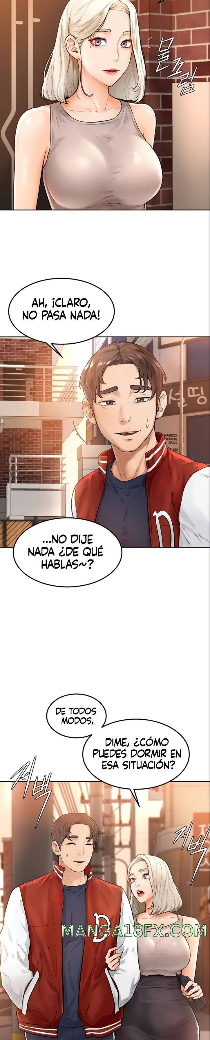 Cheer Up, Namjoo Raw - Chapter 2 Page 22