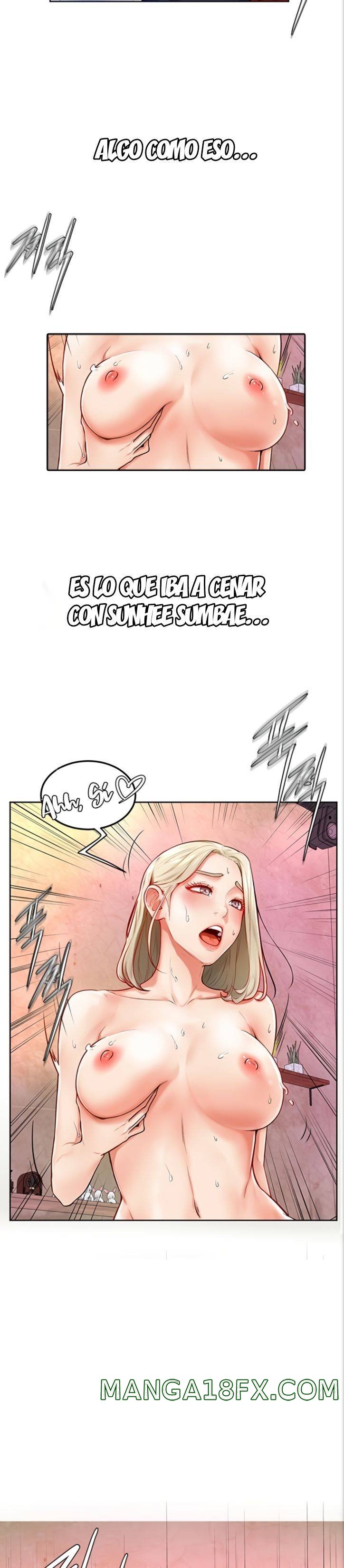 Cheer Up, Namjoo Raw - Chapter 2 Page 33