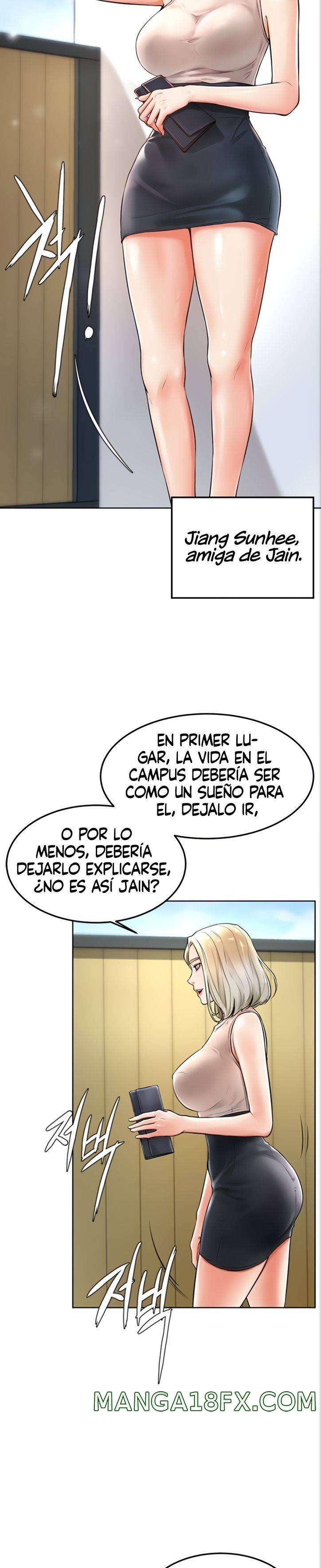 Cheer Up, Namjoo Raw - Chapter 2 Page 6